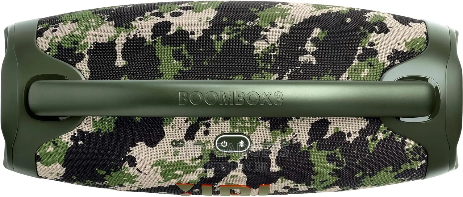 JBL Boombox 3 Portable Bluetooth Speaker, in Nairobi