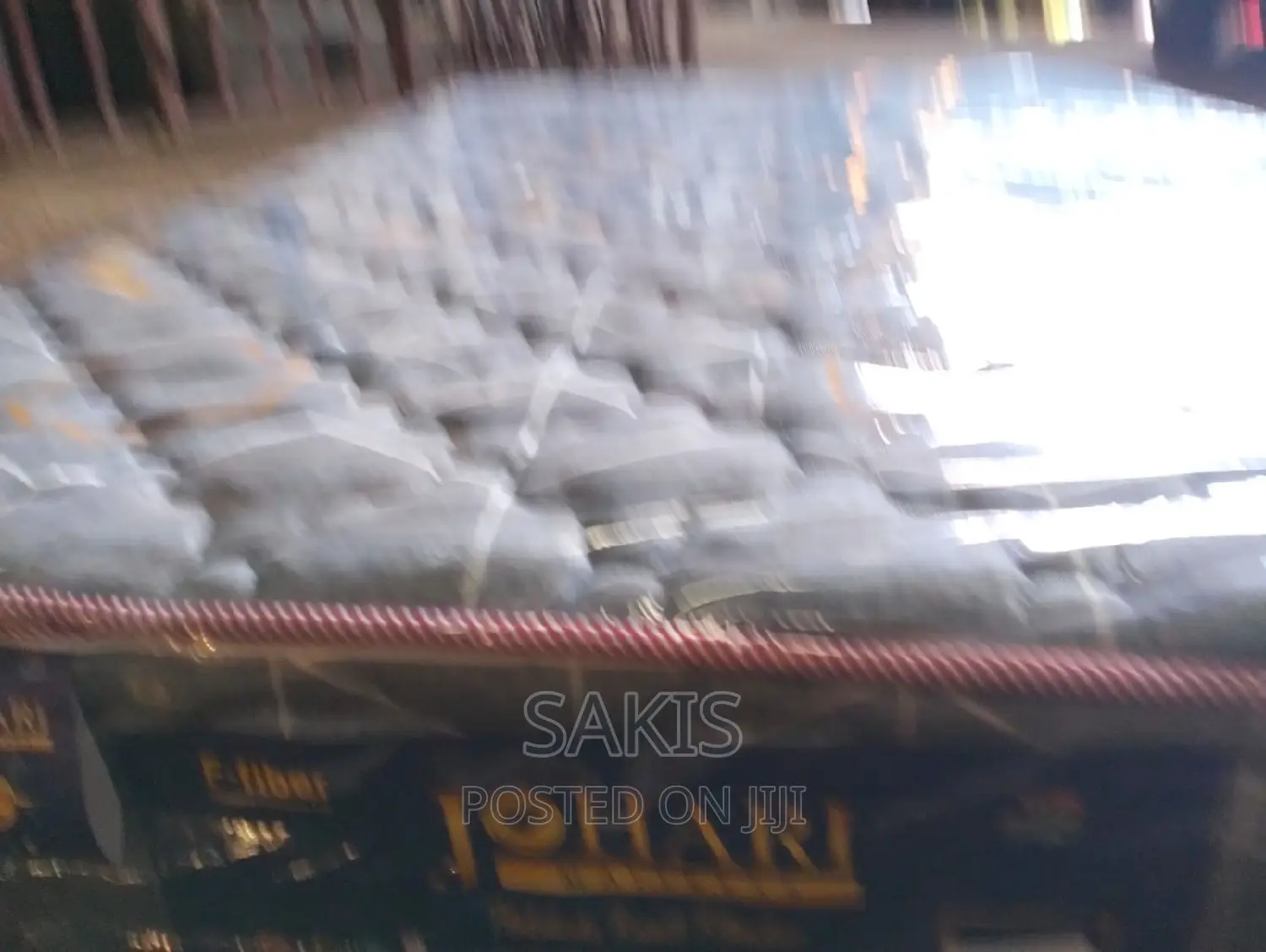 Extremely Comfortable! 8inch,5 * 6. HD Quilted Mattresses.