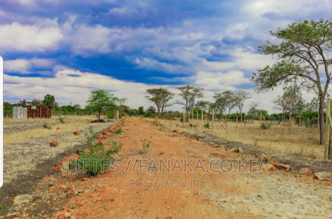 Juja Plots for Sale ^MA