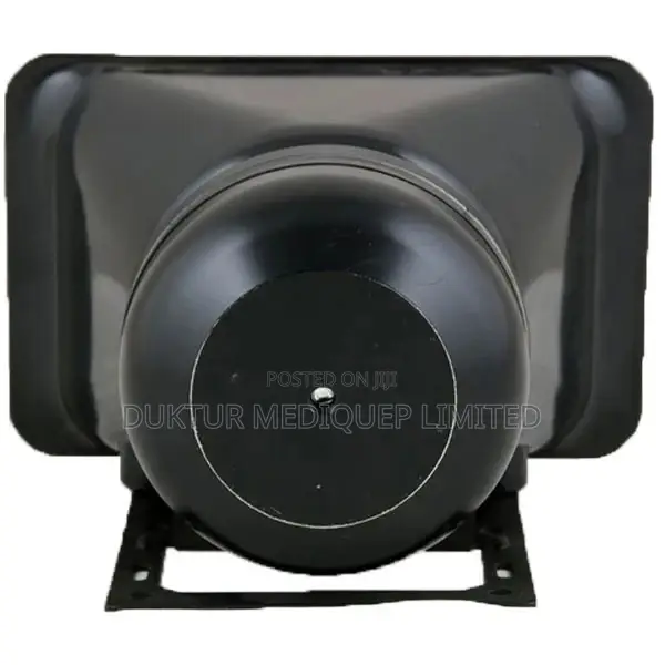Vehicle Siren W/Pa System 100w 11-16vdc