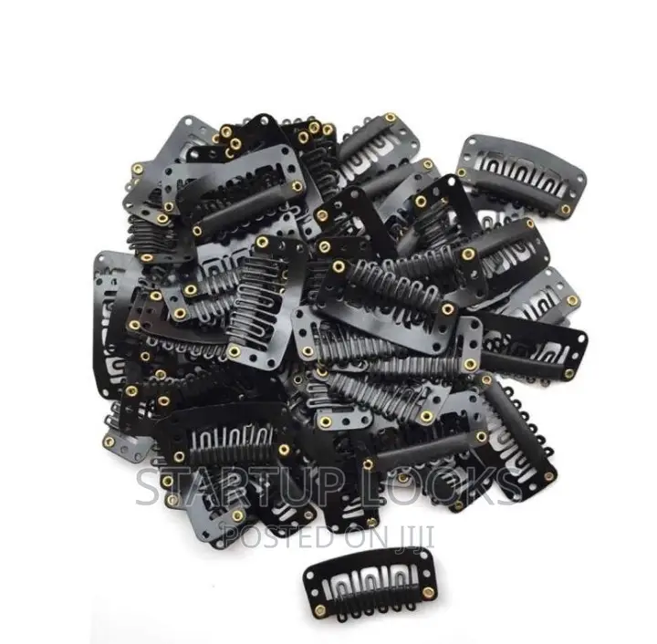 Hair Clip-Ins Hair Extensions