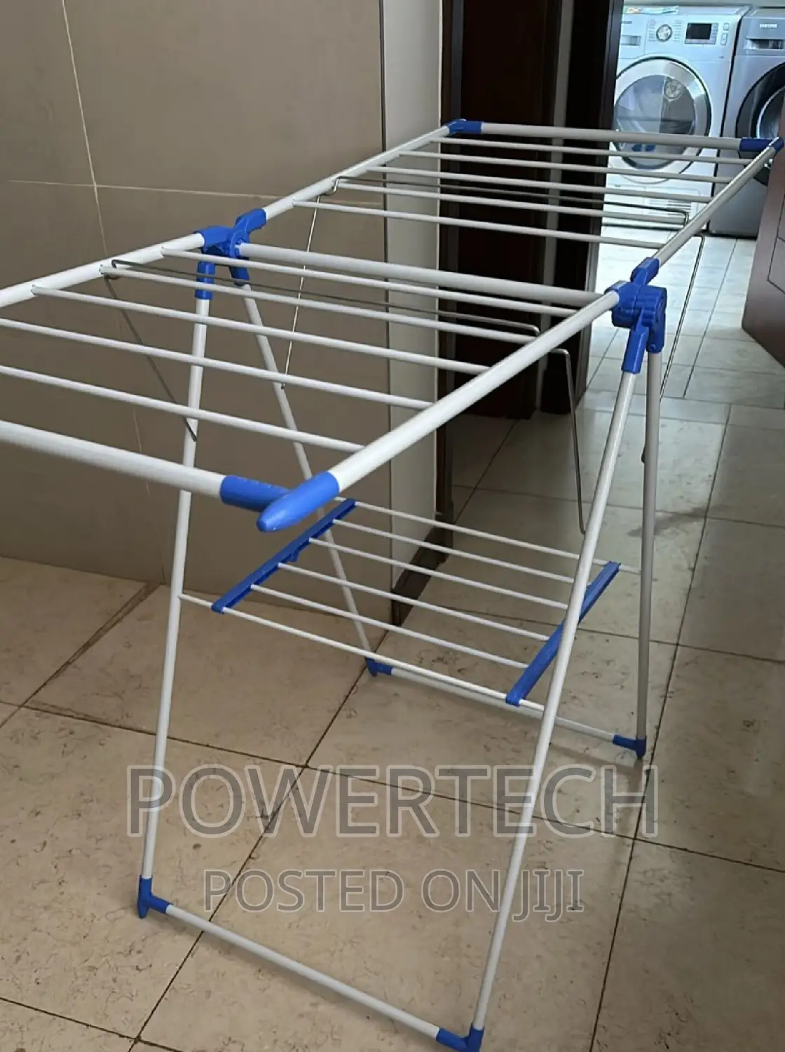 Outdoor Cloth Drying Rack!Cloth Drying Rack