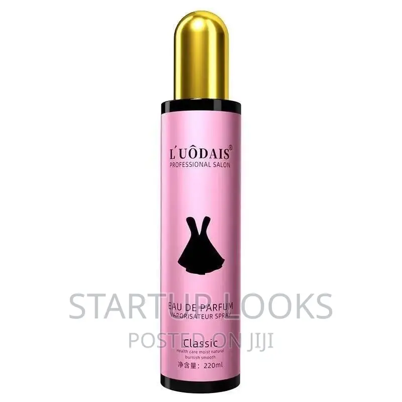 Luodais Hair Spray