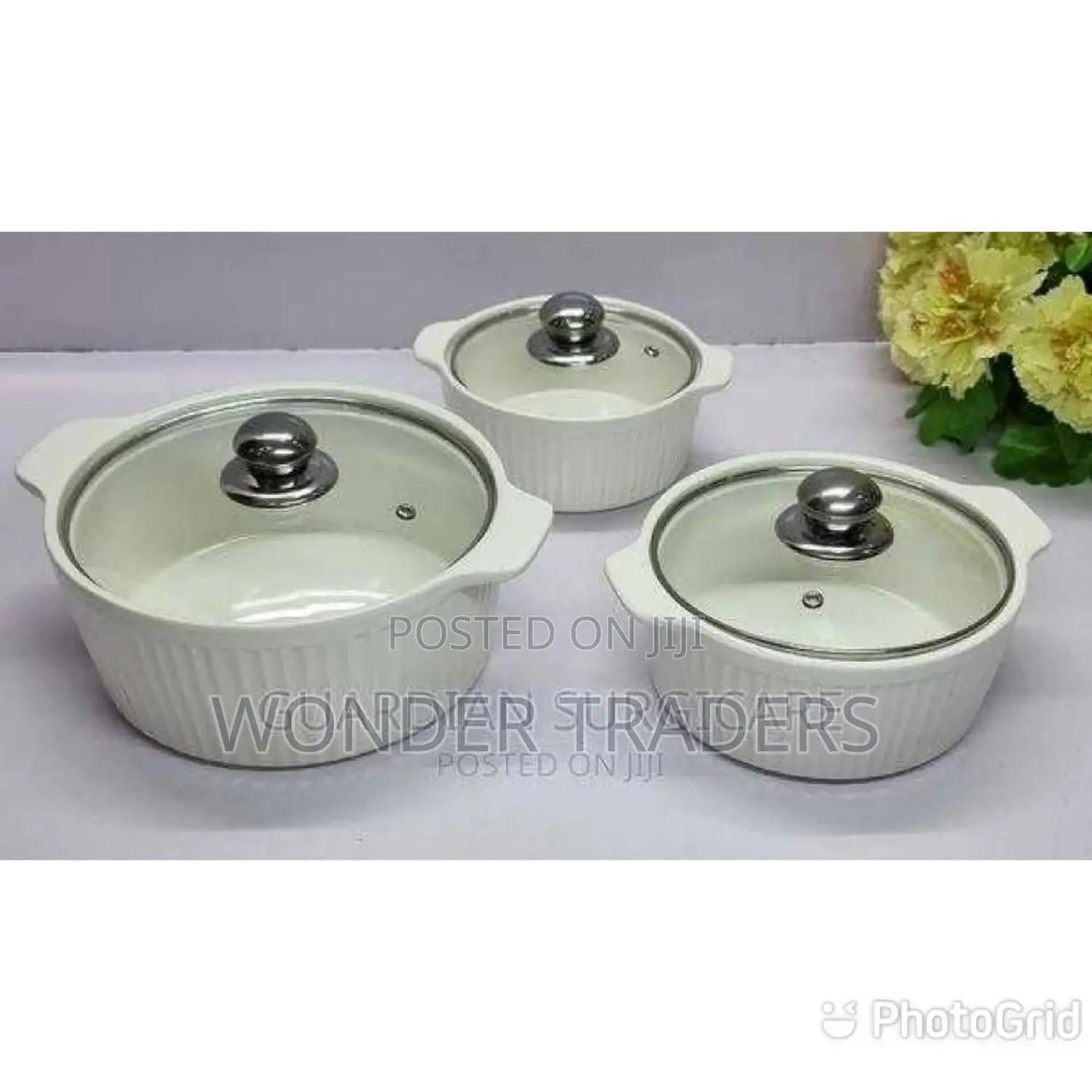 Soup Pot  Soup Pot