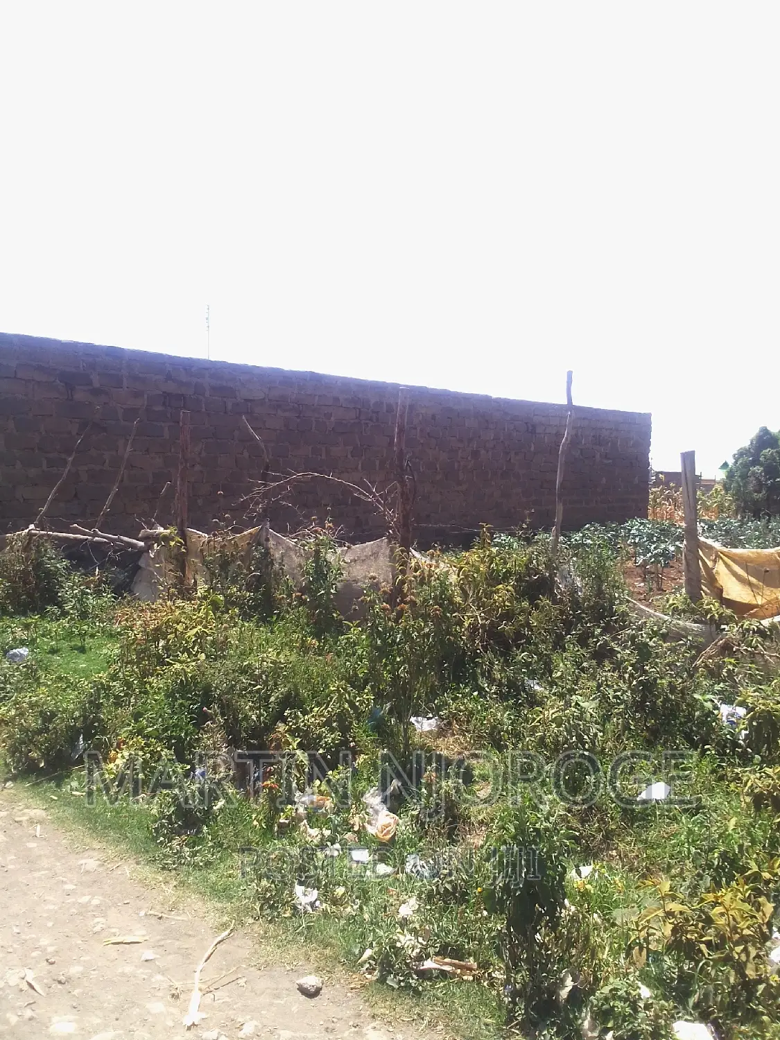 50 by 100 Nyamathi ( Nyakakairu Center)