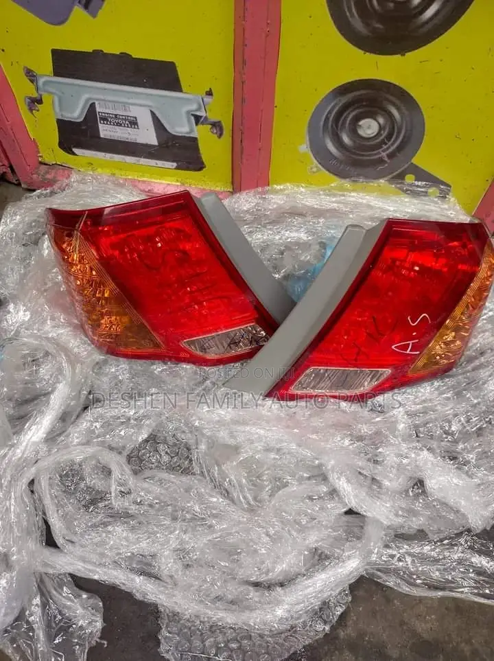 Axio Backlight /Taillight