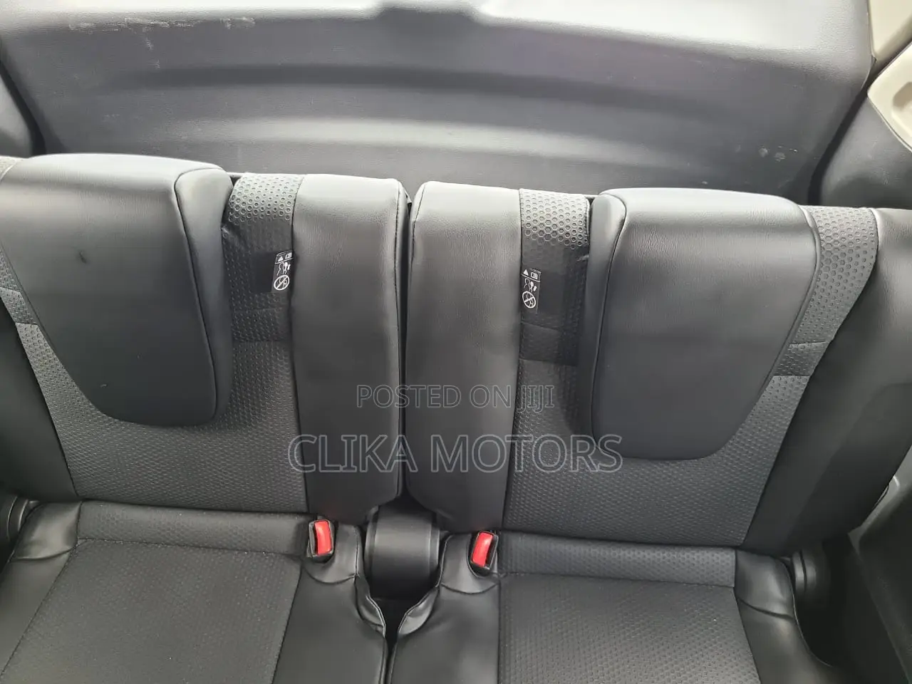 Nissan X-Trail 2.0 Petrol AWD 2016 White