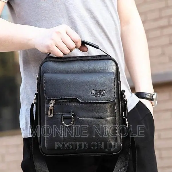 Quality Sling Bags