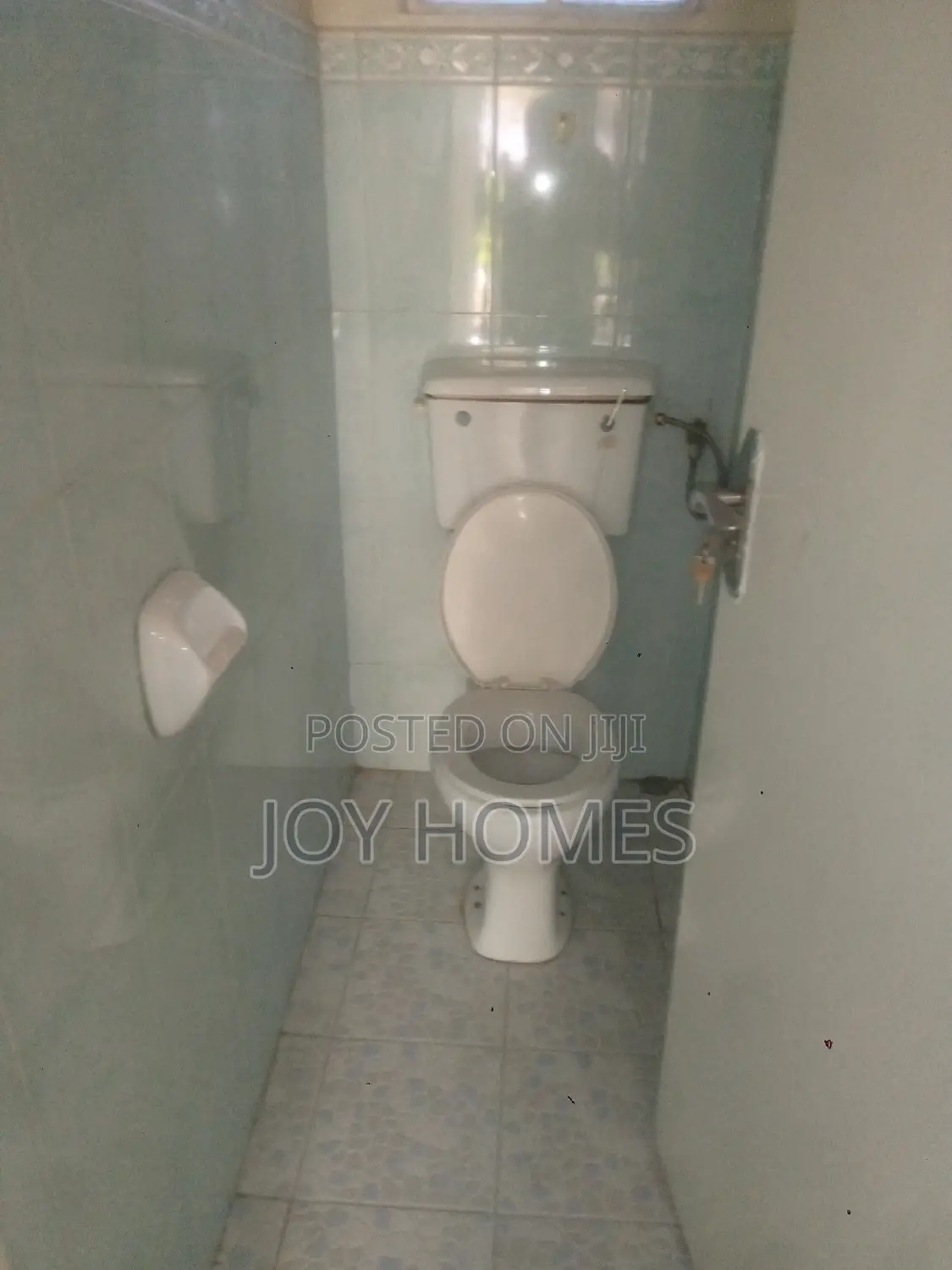 2bdrm Apartment in South C for rent