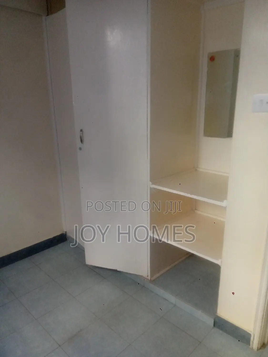 2bdrm Apartment in South C for rent