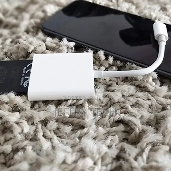 Lightning SD Card Reader for iPhone 11 Pro Max,iPad,OTG Adap