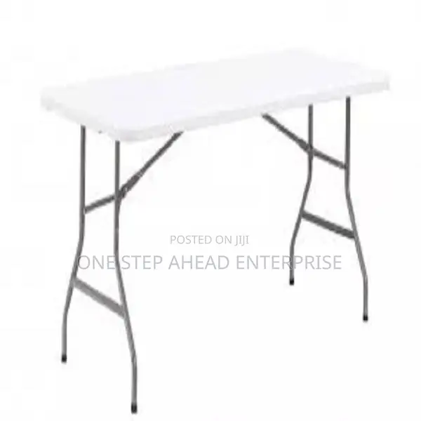 Generic Camping Table