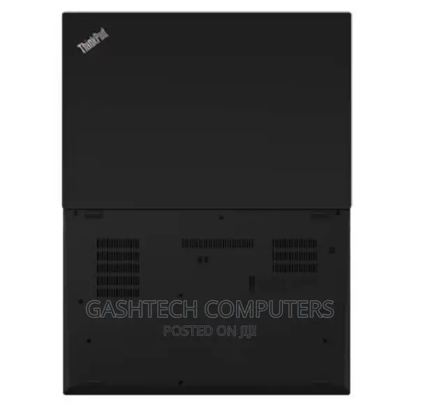 New Laptop Lenovo Thinkpad T15 Gen1 8GB Intel Core I7 SSD 512GB