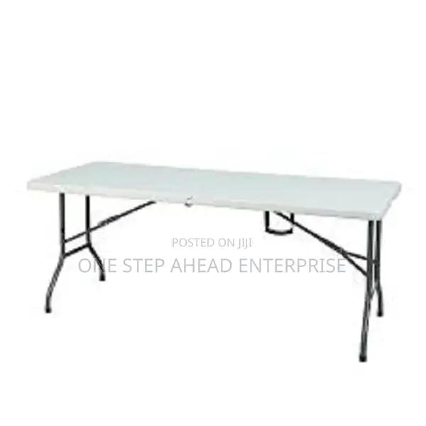 Compact Camping Table