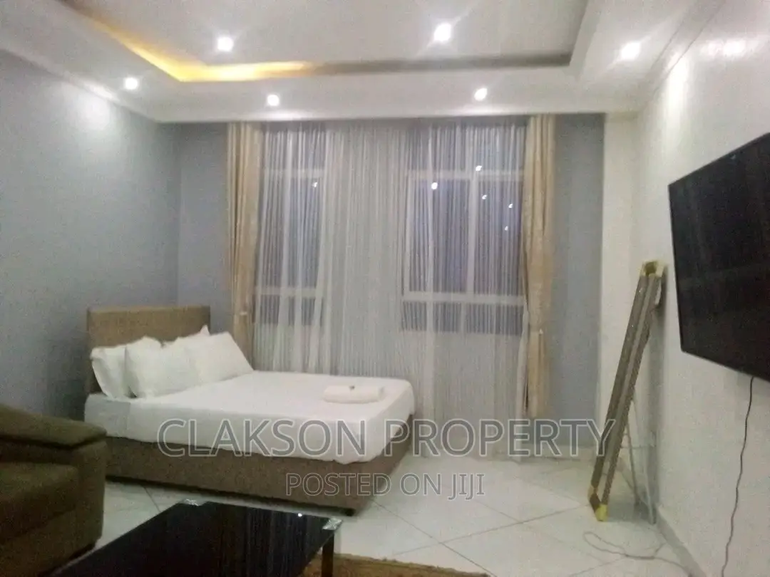 1bdrm Bedsitter in Langata for rent