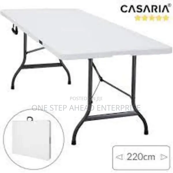 Generic Outdoor Camping Table
