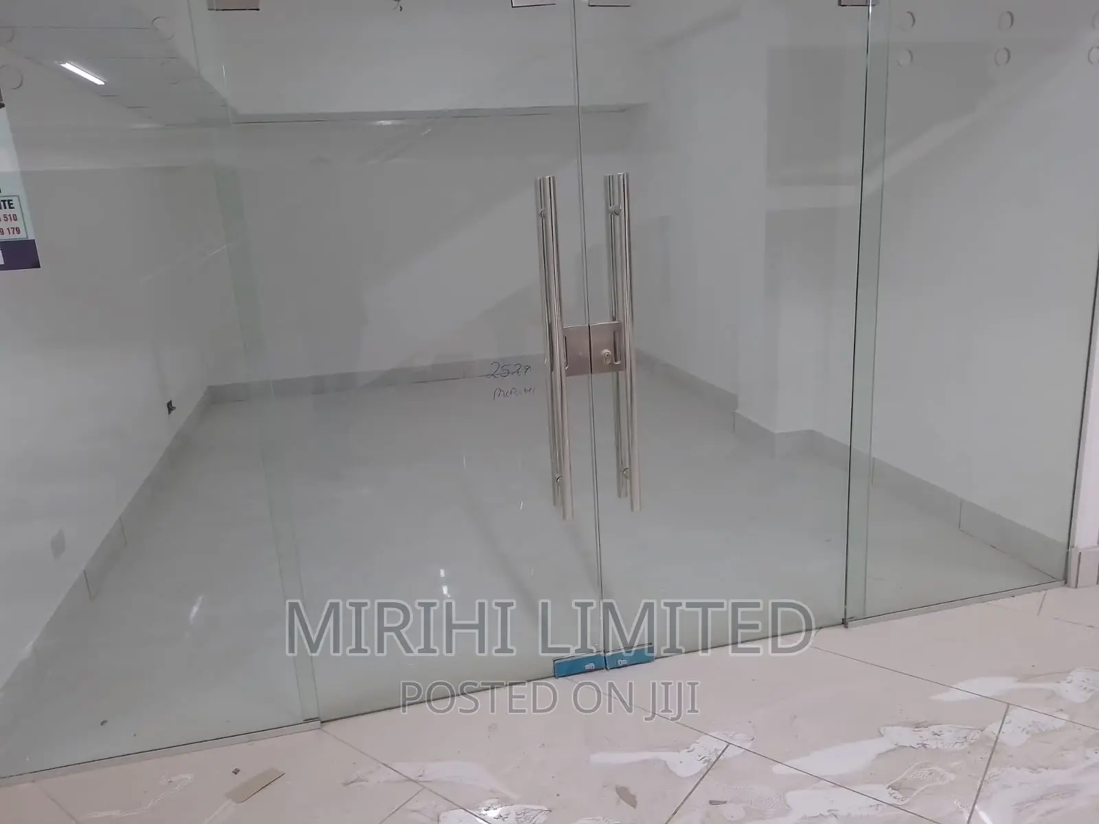 Offices/ Shops to Rent