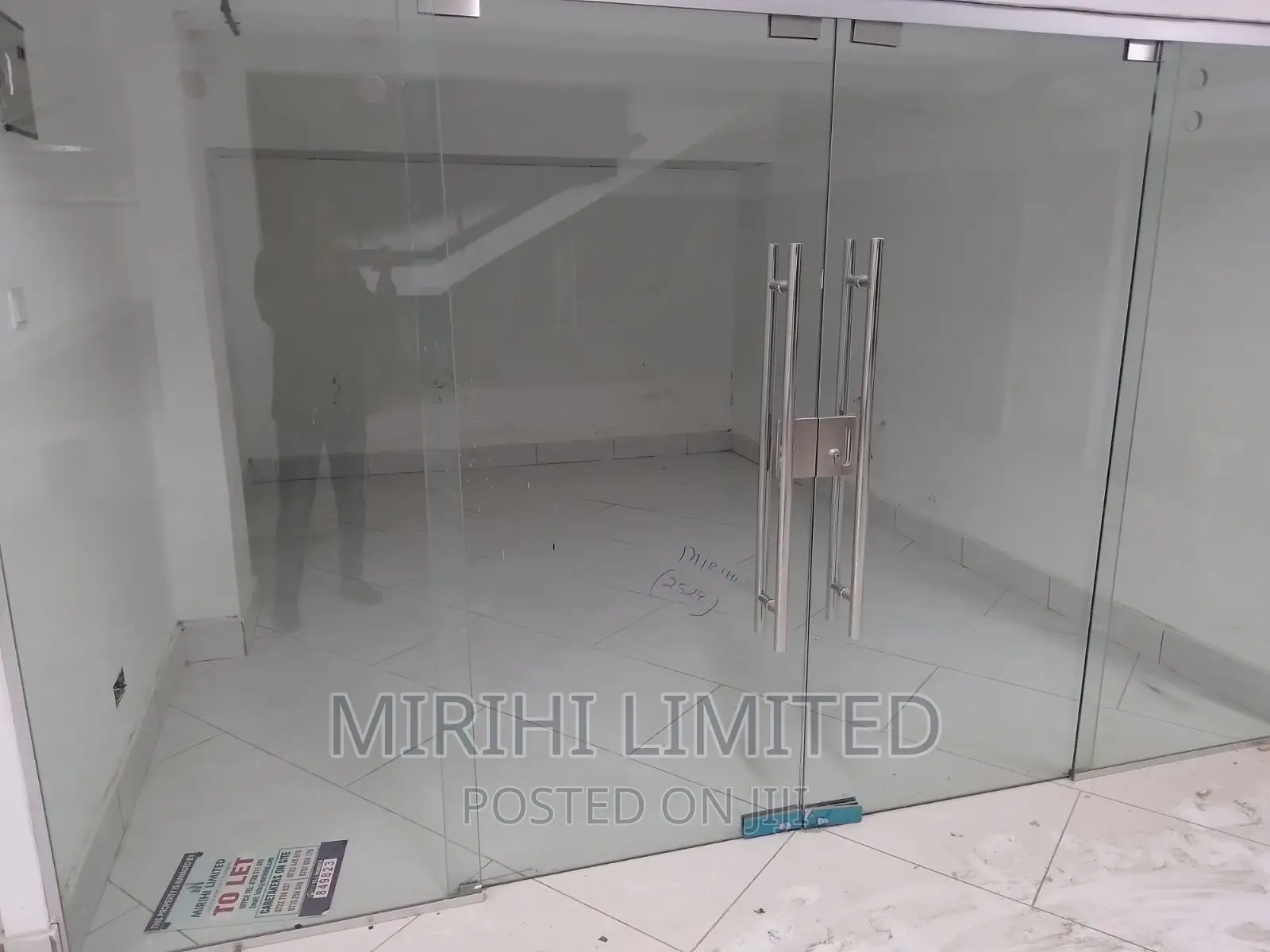 Offices/ Shops to Rent