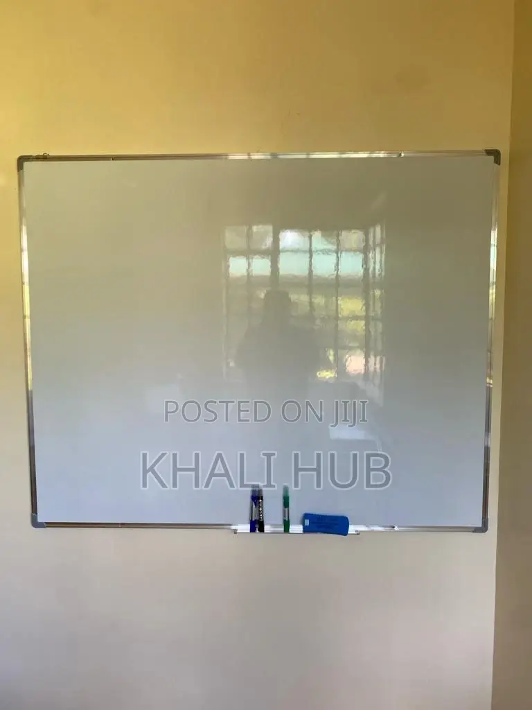White Board Office White Board Office 5ftx4ft White Board