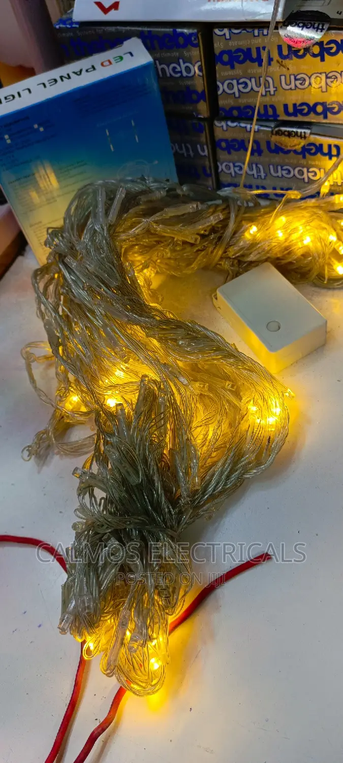 Drop Lights