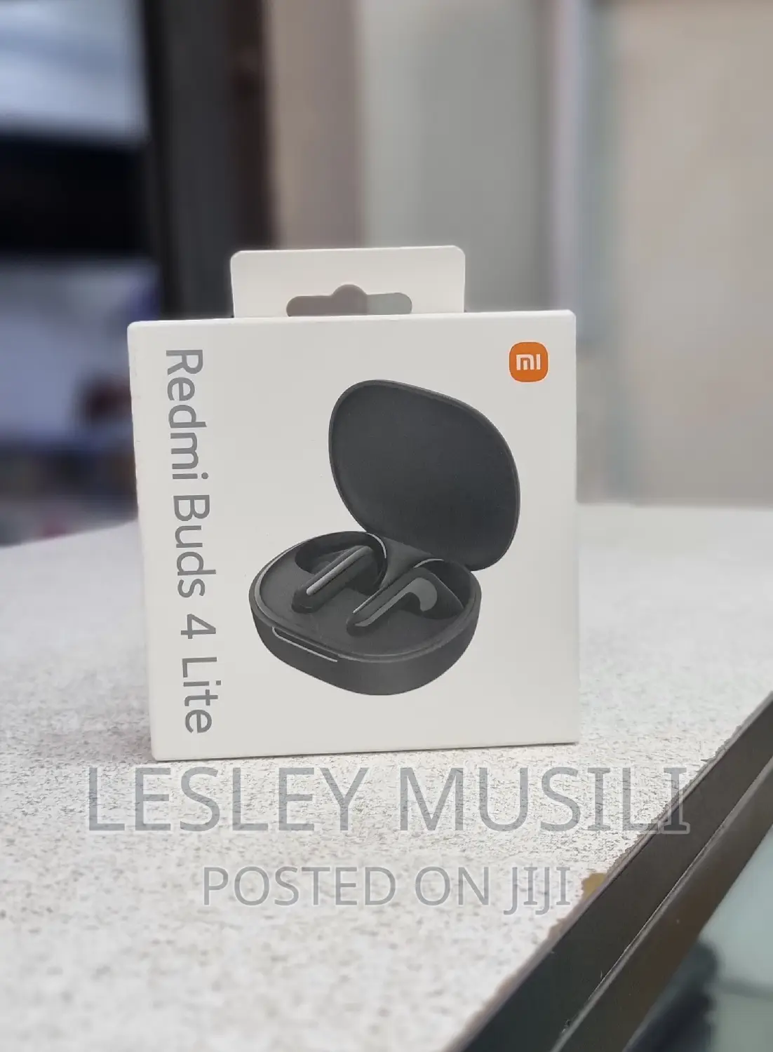 Xiaomi Redmi Buds 4 Lite TWS Wireless Earbuds