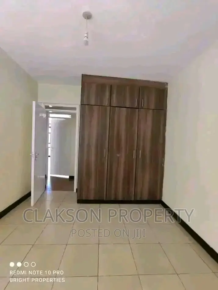 3bdrm Apartment in Langata for rent