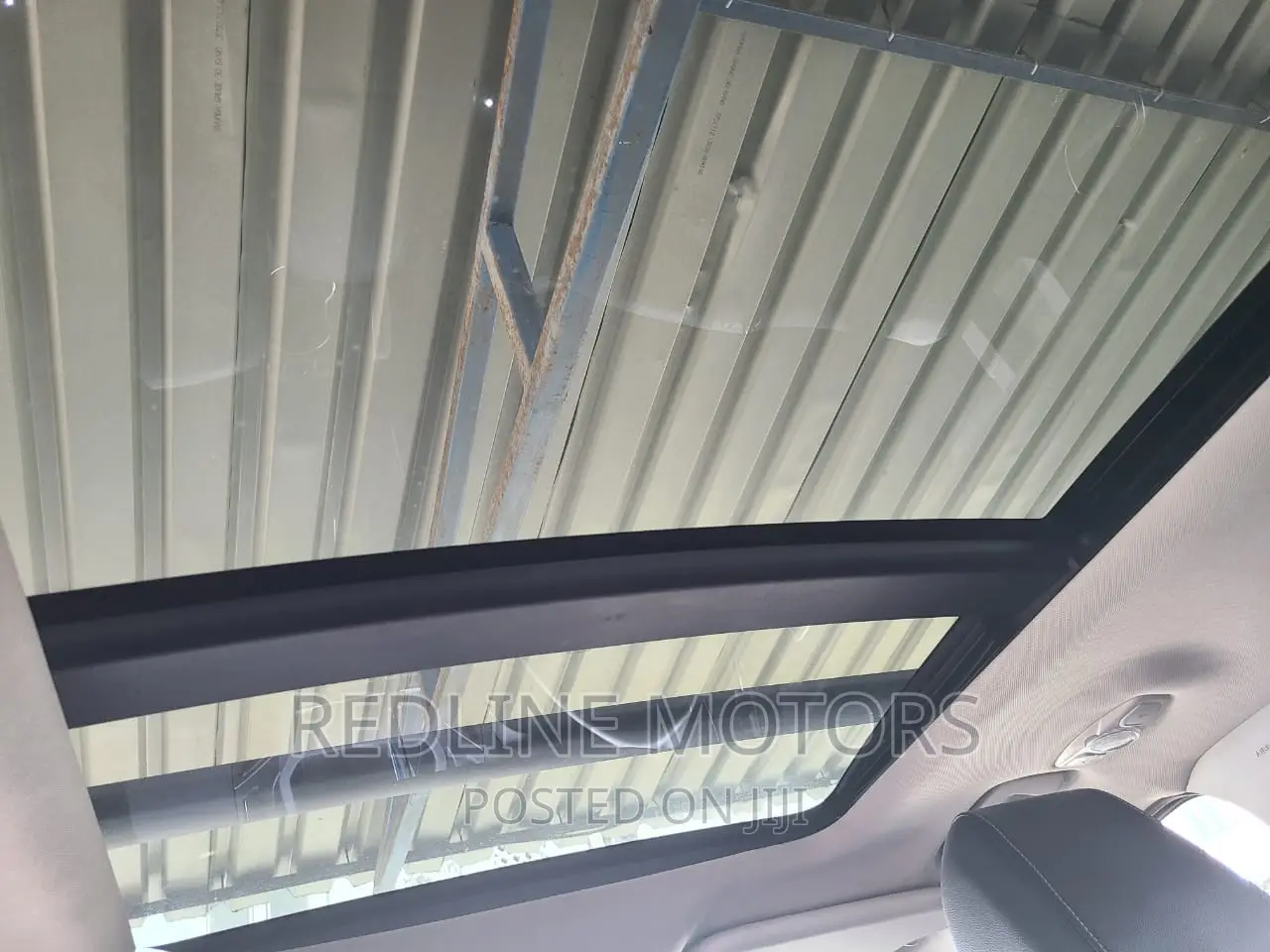 Ford Kuga 2016 Gray