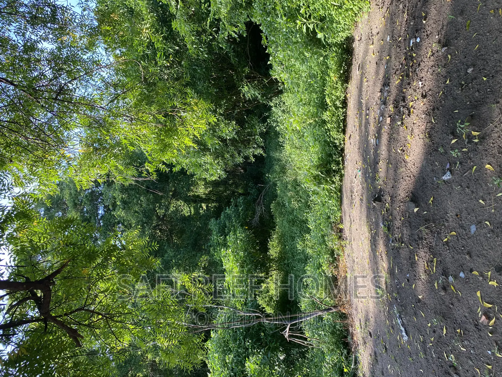 1 Acre Land for Sale in Nyali Greenwood
