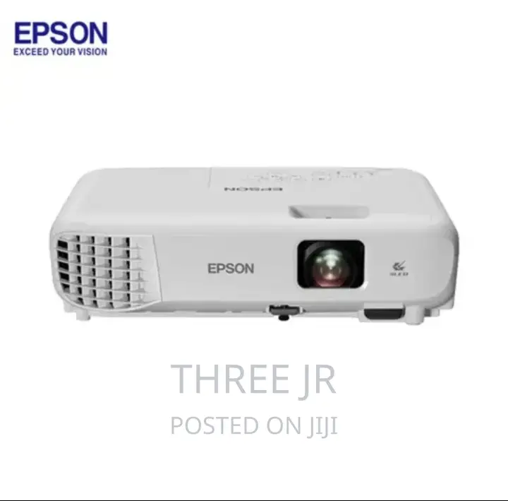 Brand New Clean Projectors for Sale Available