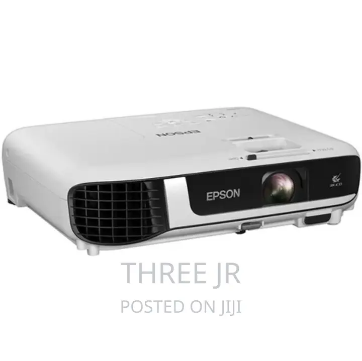 Brand New Clean Projectors for Sale Available