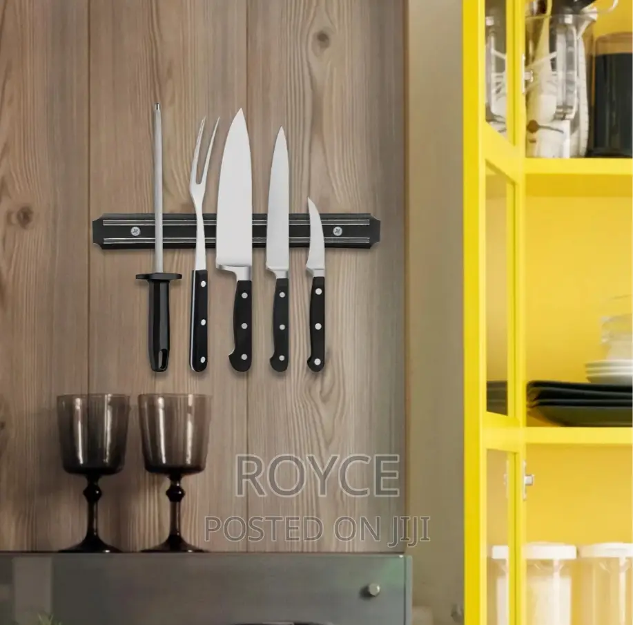 50cm Magnetic Knife Holder