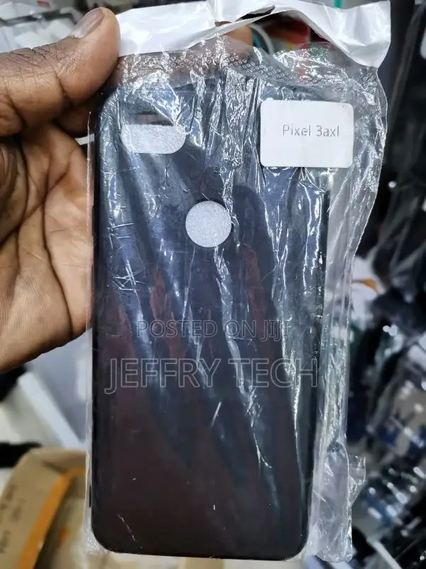 For Google Pixel 3axl Case Soft Silicone Cover
