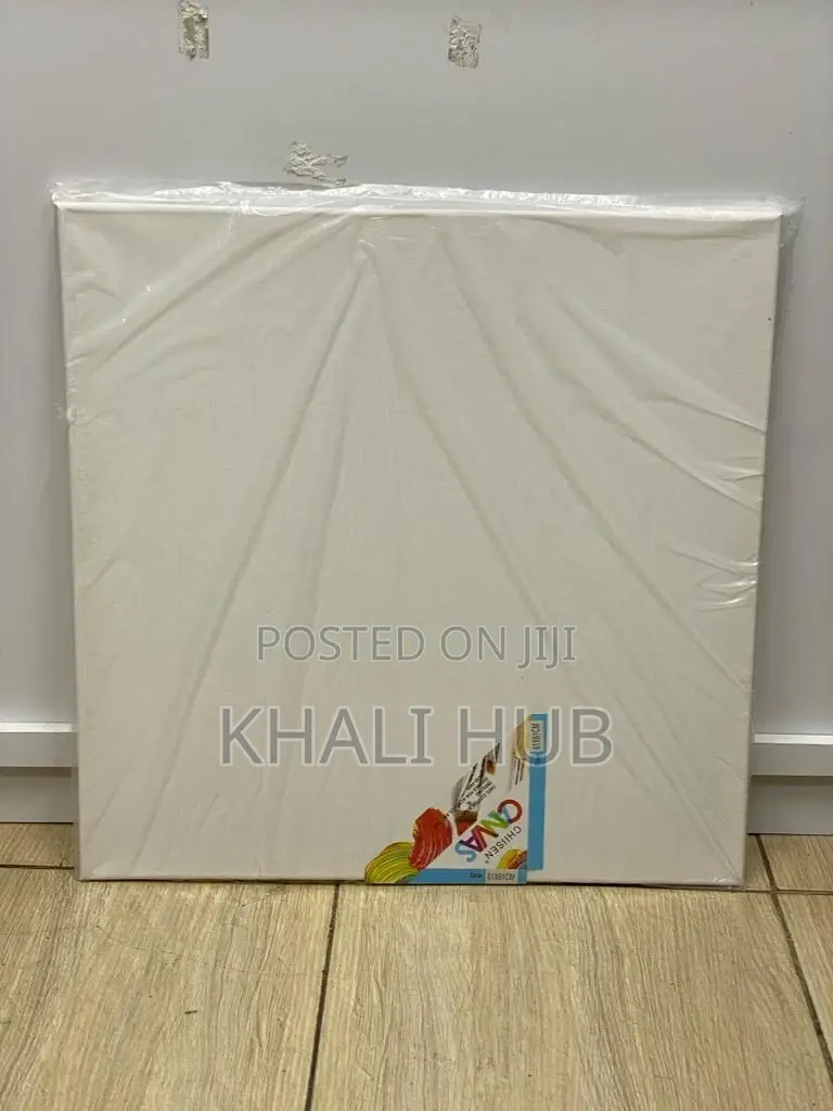 Canvas Board Canvas Board 61cmx61cm