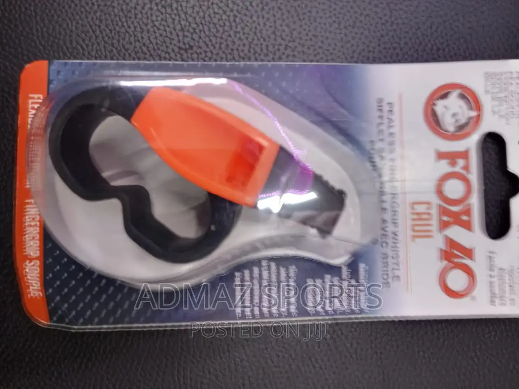 Caul Fox 40