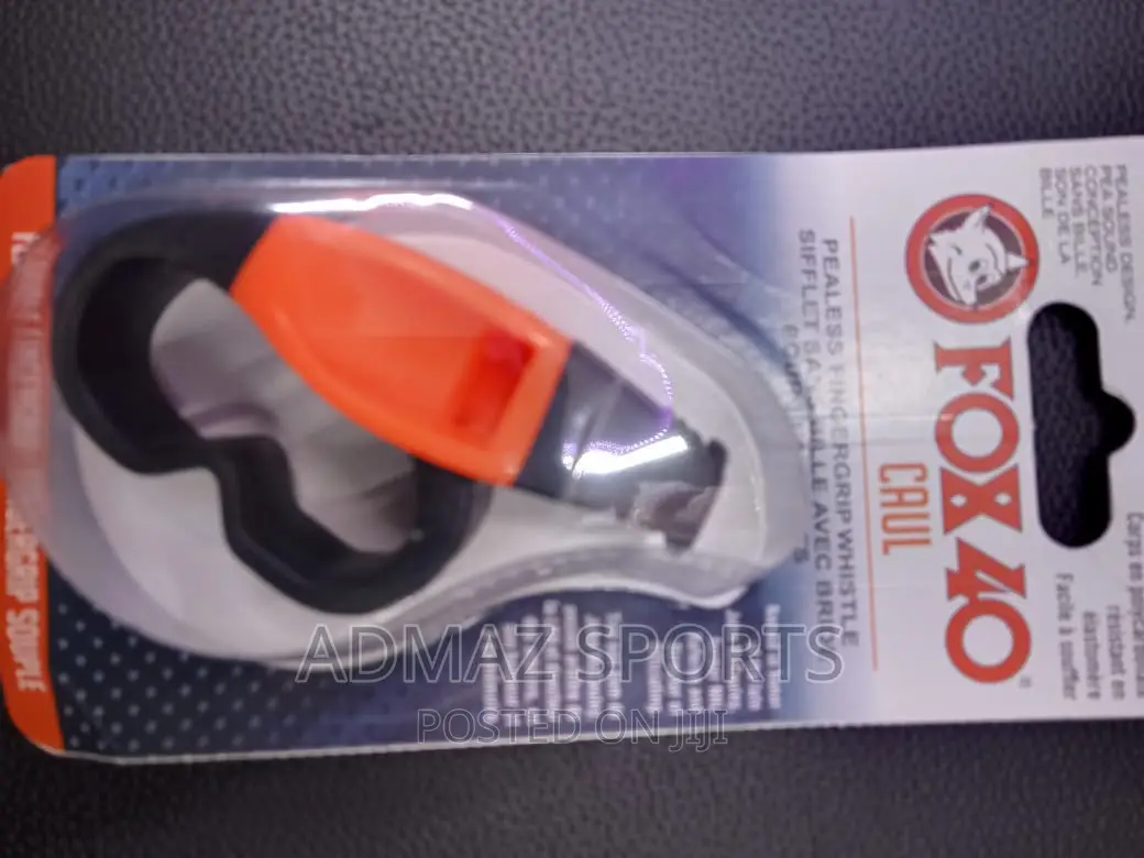 Caul Fox 40