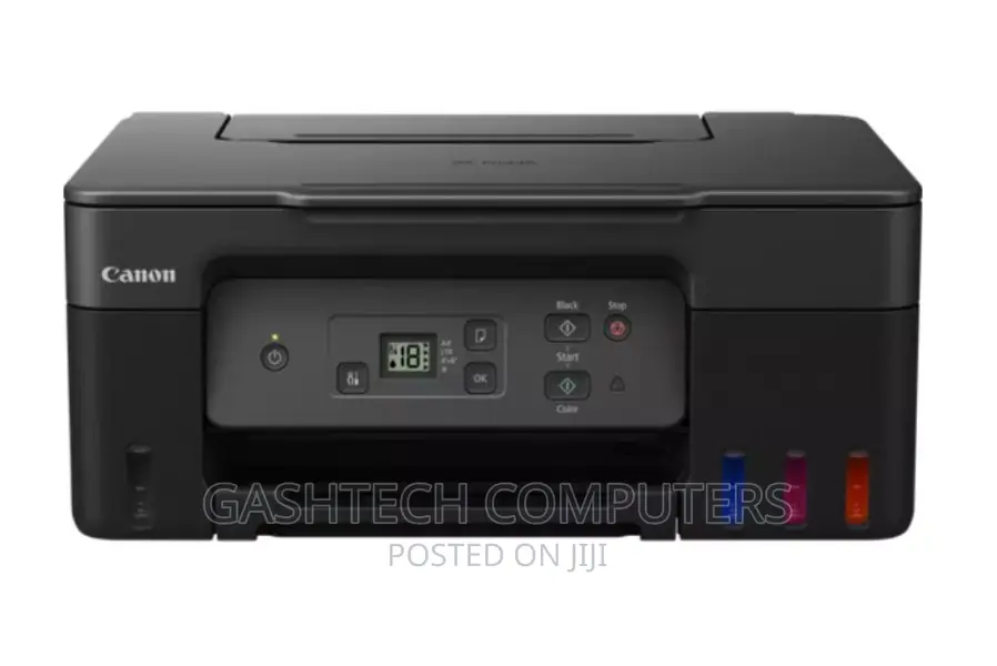 Canon PIXMA G2470 Printer Available