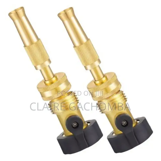 Brass Nozzle Brass