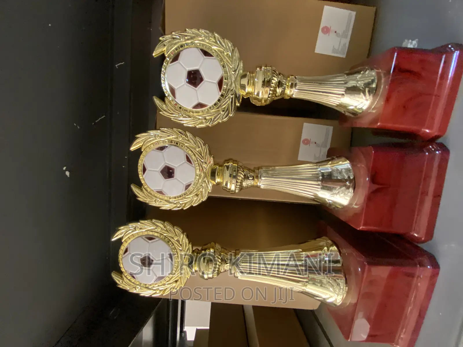 Great Trophy High Quality