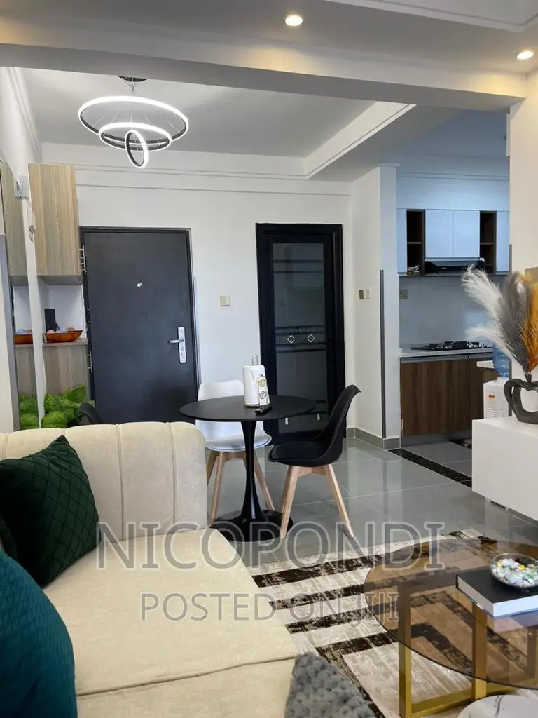 Furnished 1bdrm Apartment in Valley Arcade for rent