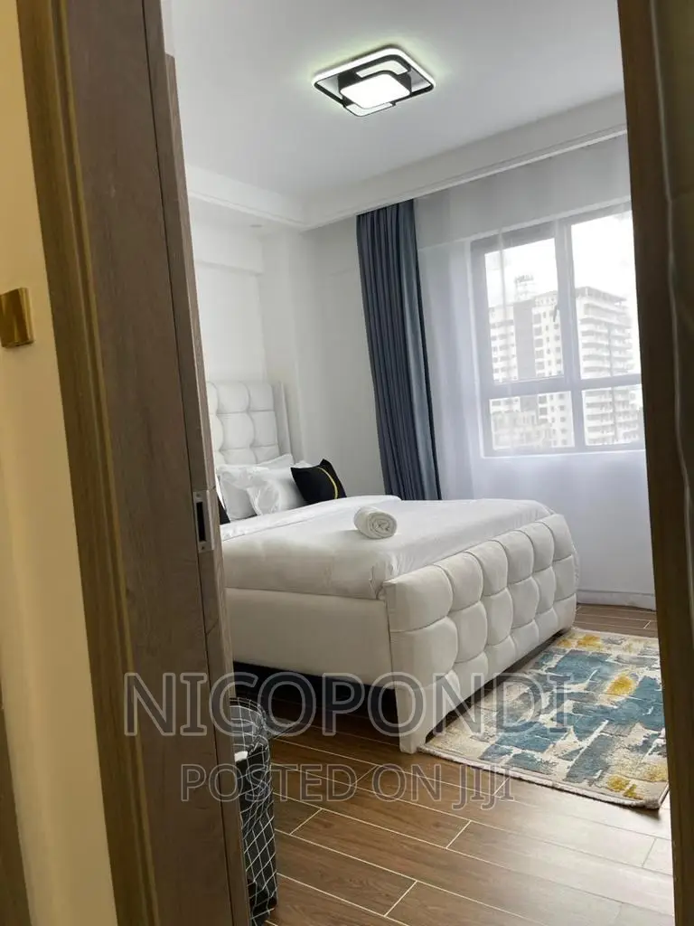 Furnished 1bdrm Apartment in Valley Arcade for rent