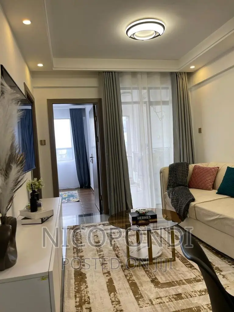 Furnished 1bdrm Apartment in Valley Arcade for rent