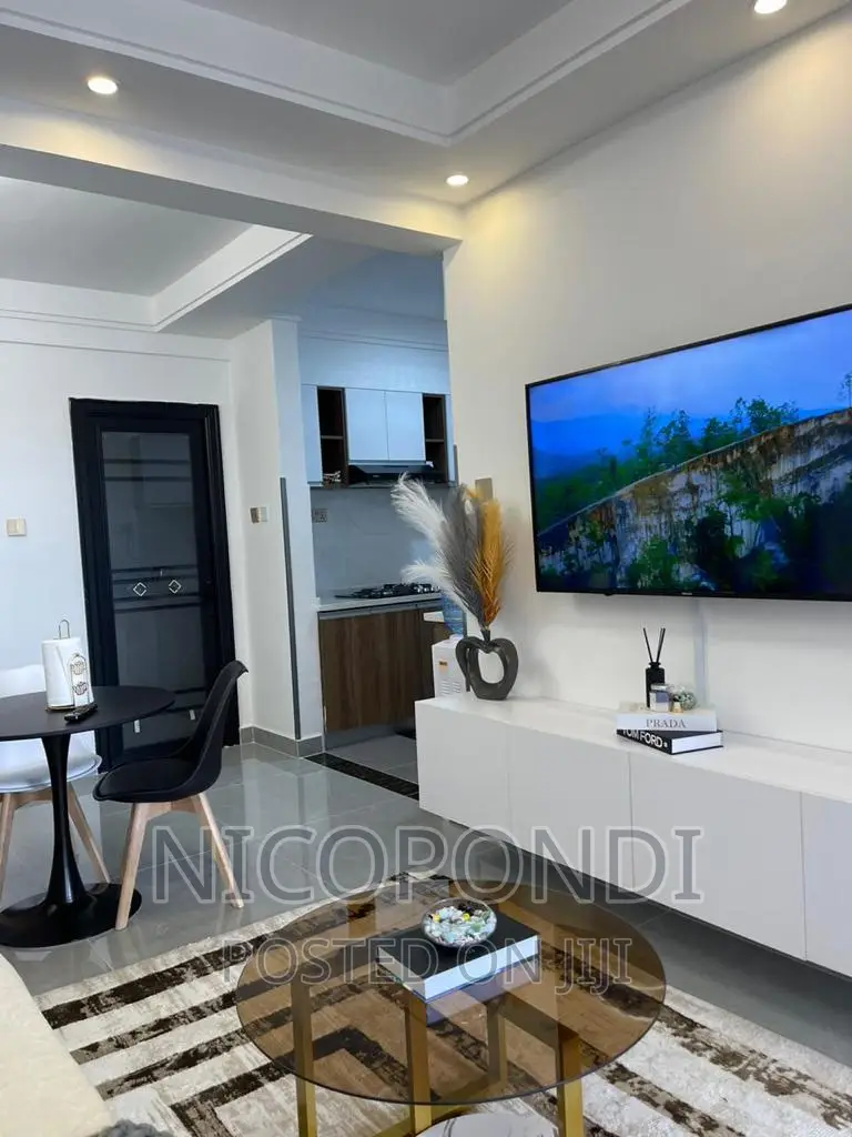 Furnished 1bdrm Apartment in Valley Arcade for rent