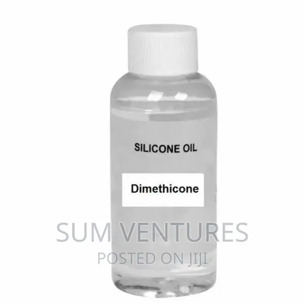Dimethicone Silicone Oil