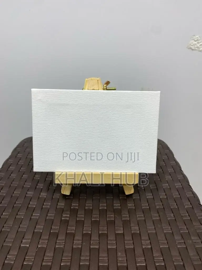 Small Canvas Board 15x10 Small Canvas Board 15x10cm Canvas