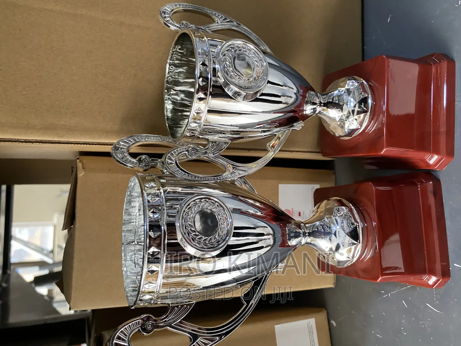 Brand Imported Trophies