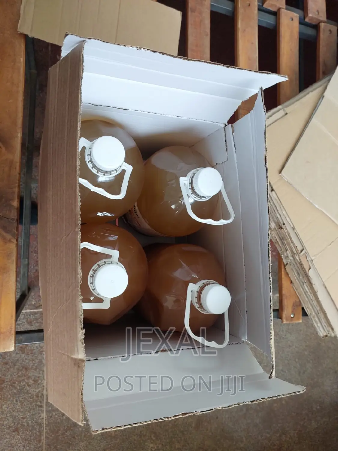 Dawa Packaging Boxes