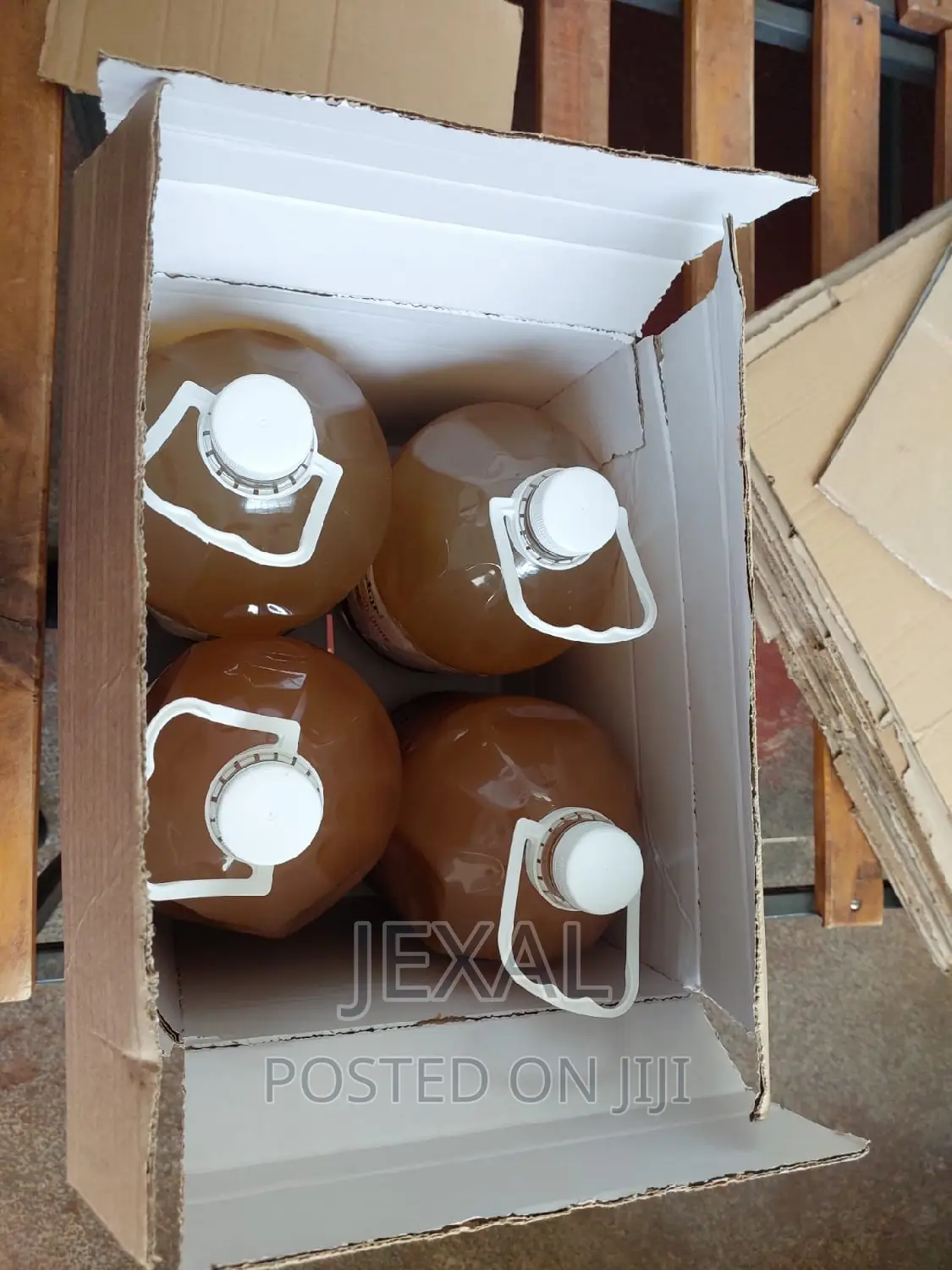 Dawa Packaging Boxes