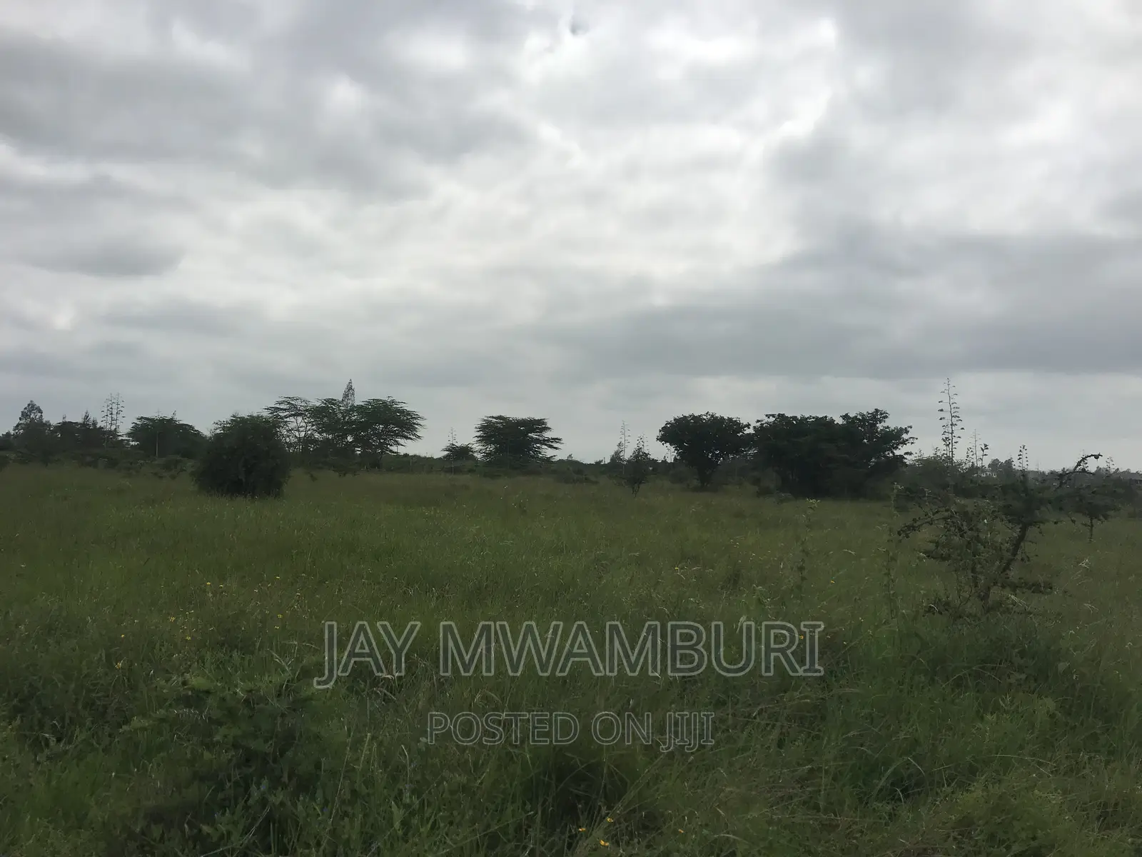 1acre Land Syokimau