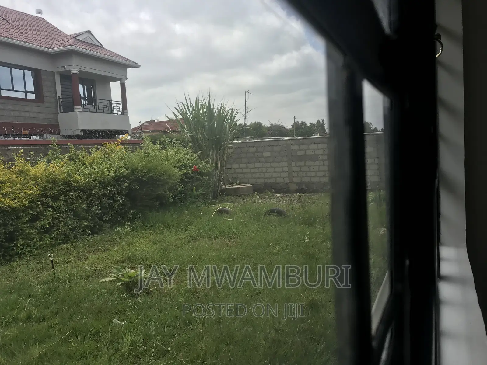 1acre Land Syokimau