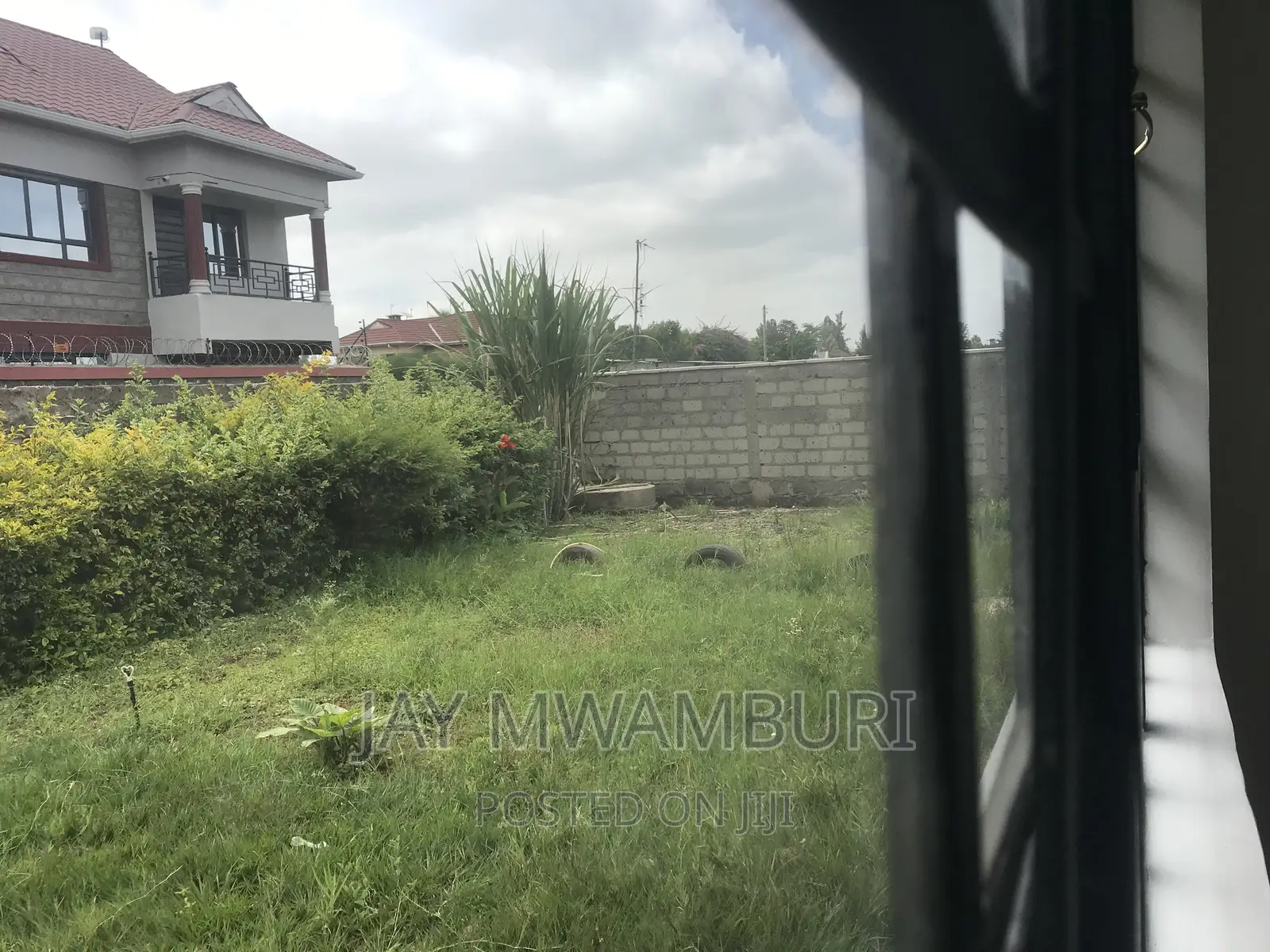1acre Land Syokimau